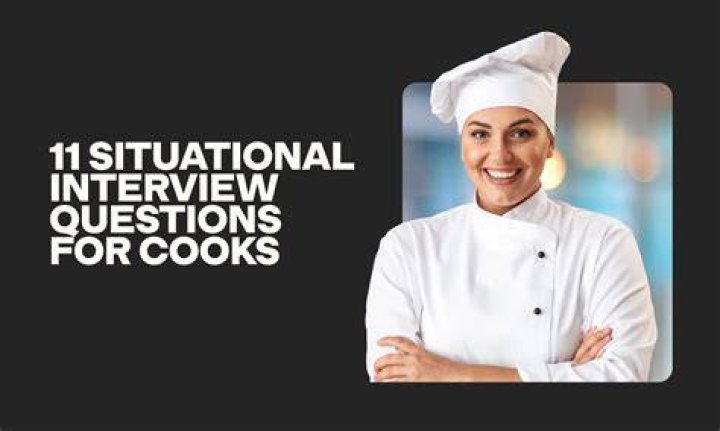 Chef Interview Questions