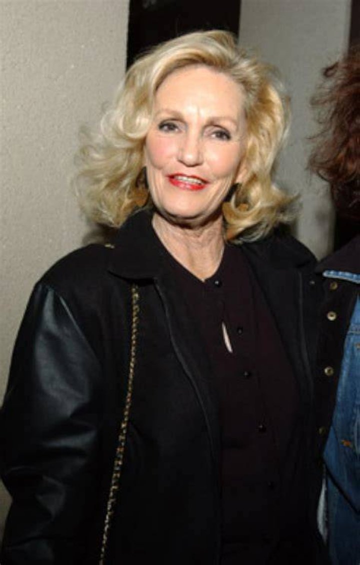 Cheryl Crane IMDb