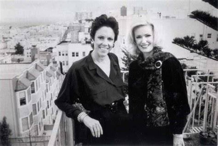 Cheryl Crane Jocelyn Josh Leroy