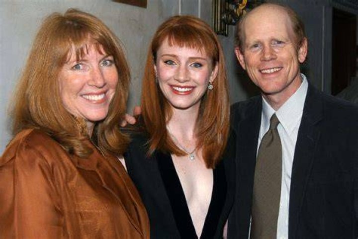 Cheryl Howard Photo