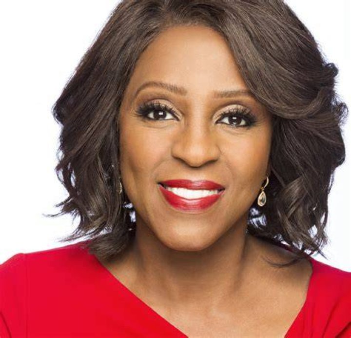 Cheryl Wills Photo
