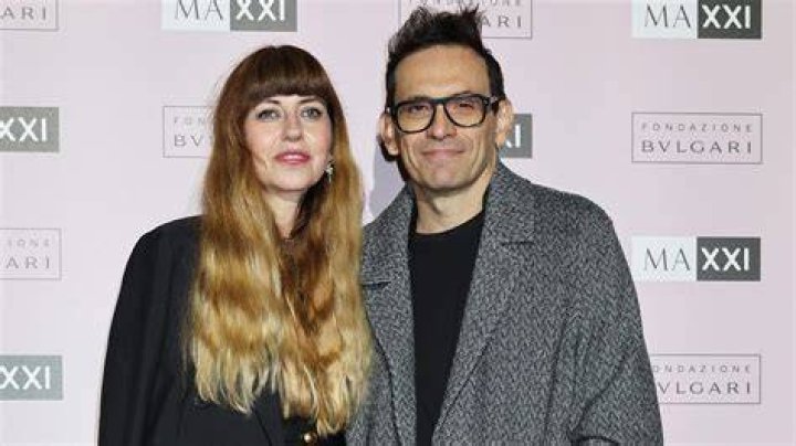 Chiara Tagliaferri Wikipedia, Biografia, Eta (Age)