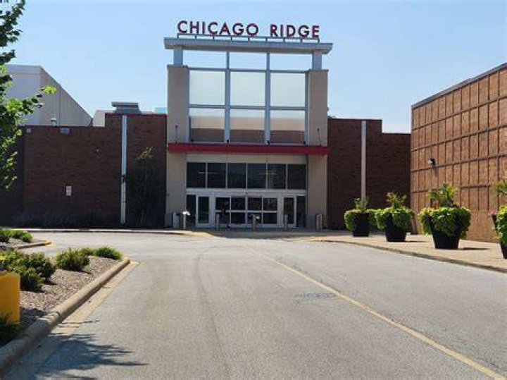 Chicago Ridge Mall IL Hours
