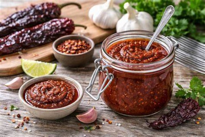 Chipotle Saus Wat Is Dat? (Solution found)