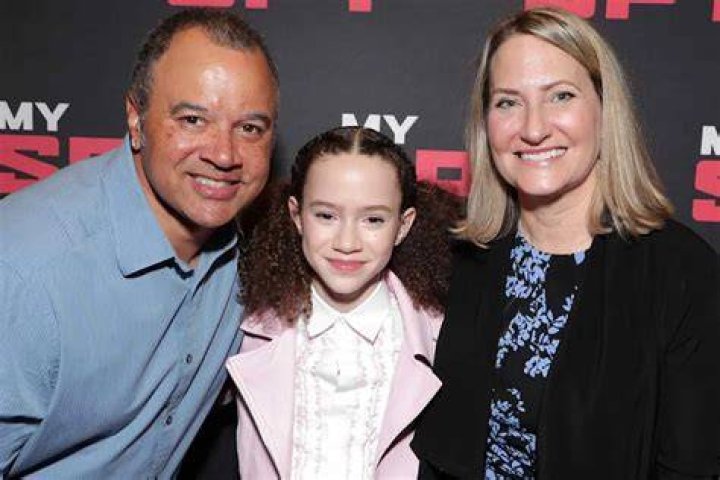 Chloe Coleman Parents Unveiling the Support Behind the Rising Star