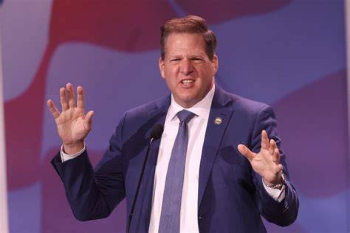 Chris Sununu Net Worth: How Much Is He Worth?