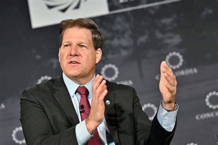 Chris Sununu Net Worth: How Much Is He Worth? Chris Sununu Net Worth: How Much Is He Worth?
