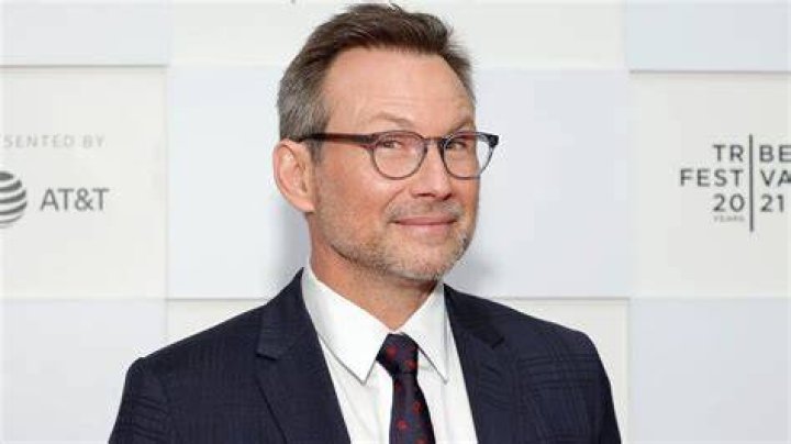Christian Slater Net Worth