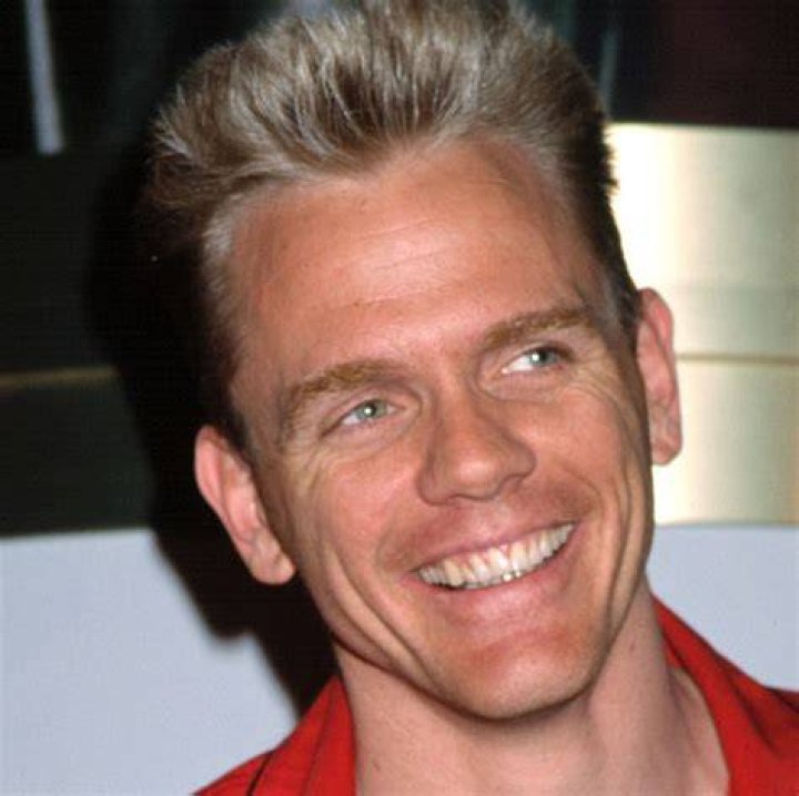 Christopher Titus Photo