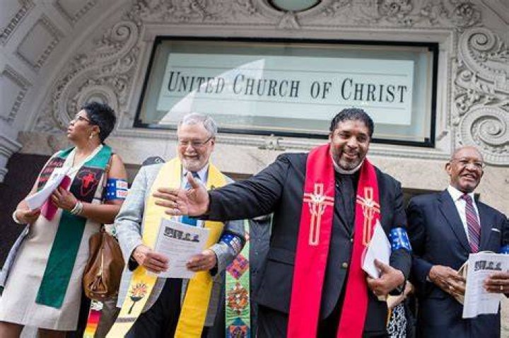 Church of Christ Beliefs Church of Christ Beliefs