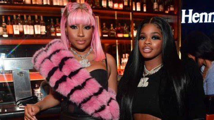 City Girls' JT Defends Lil Uzi Vert's New Body Piercing: 'He A Black Rockstar'