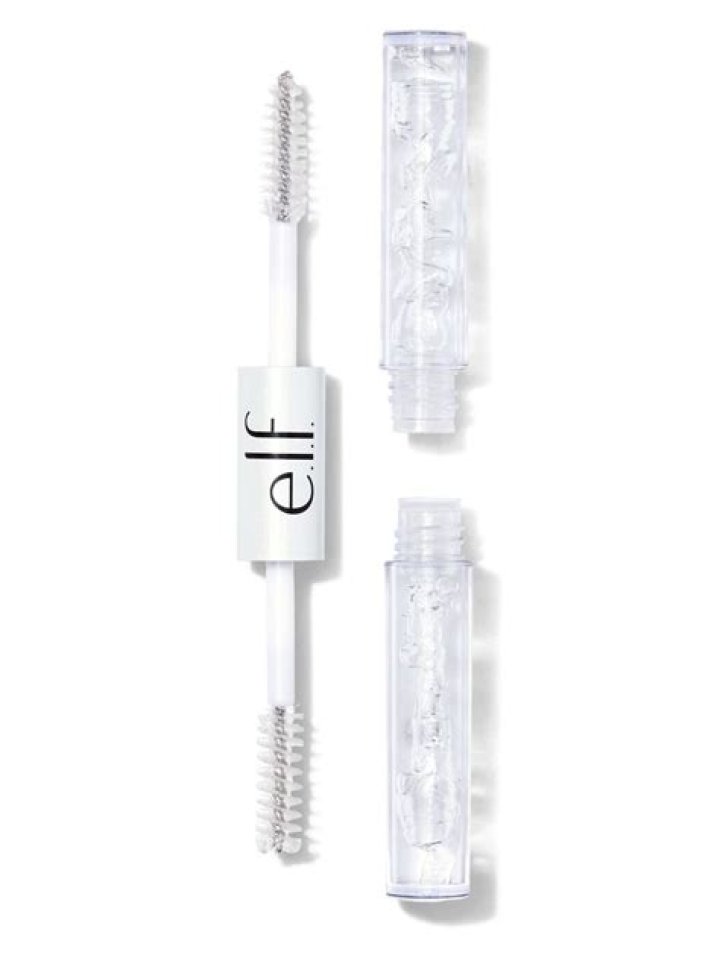 Clear Brow and Lash Mascara Clear Brow and Lash Mascara