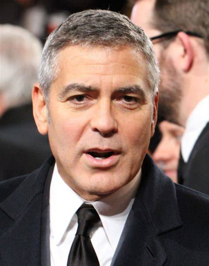 Clooney Wiki [Actor] Age, Height, Wife, Ethnicity CVVNEWS