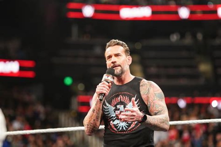 cm-punk