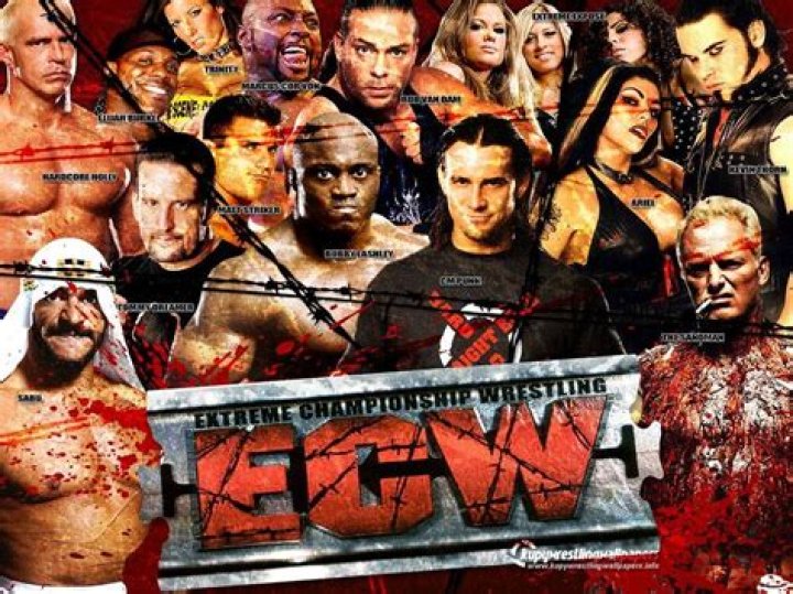CNN/Benoit Dropped, Unforgiven’ Theme, ECW, More
