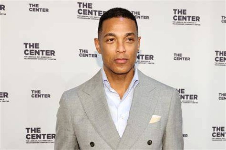 CNN parts ways with longtime host Don Lemon