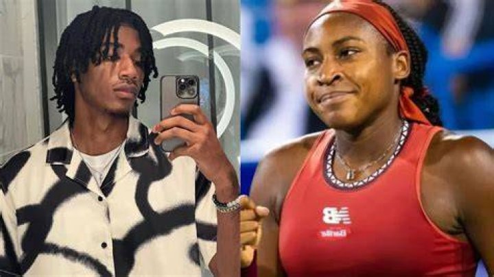 Coco Gauff husband: Is Coco Gauff married? Coco Gauff husband: Is Coco Gauff married?
