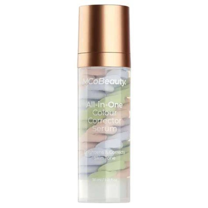 Colour Corrector