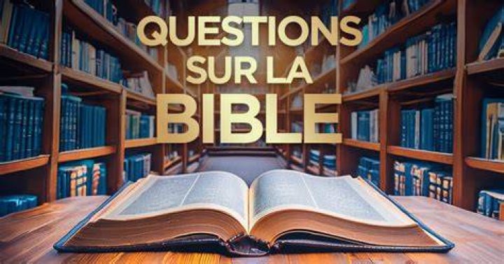 Comment nous soumettre à Dieu ?