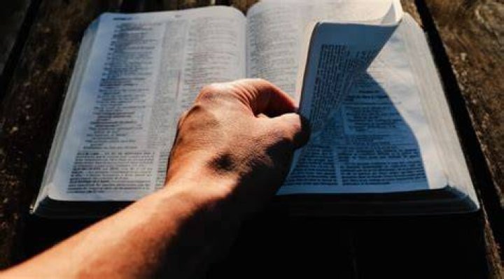 Como devo entender o conceito de Deus Pai?