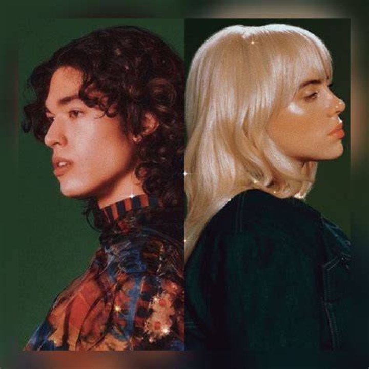 Conan Gray And Billie Eilish 4k HD Wallpaper