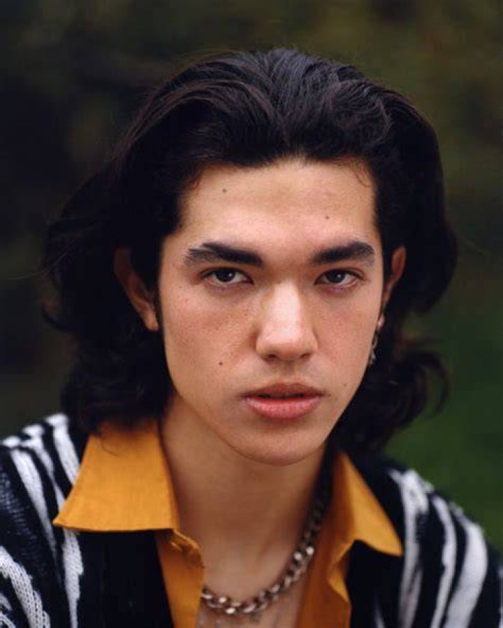 Conan Gray's Parents, Ethnicity, Family Background, Nationality