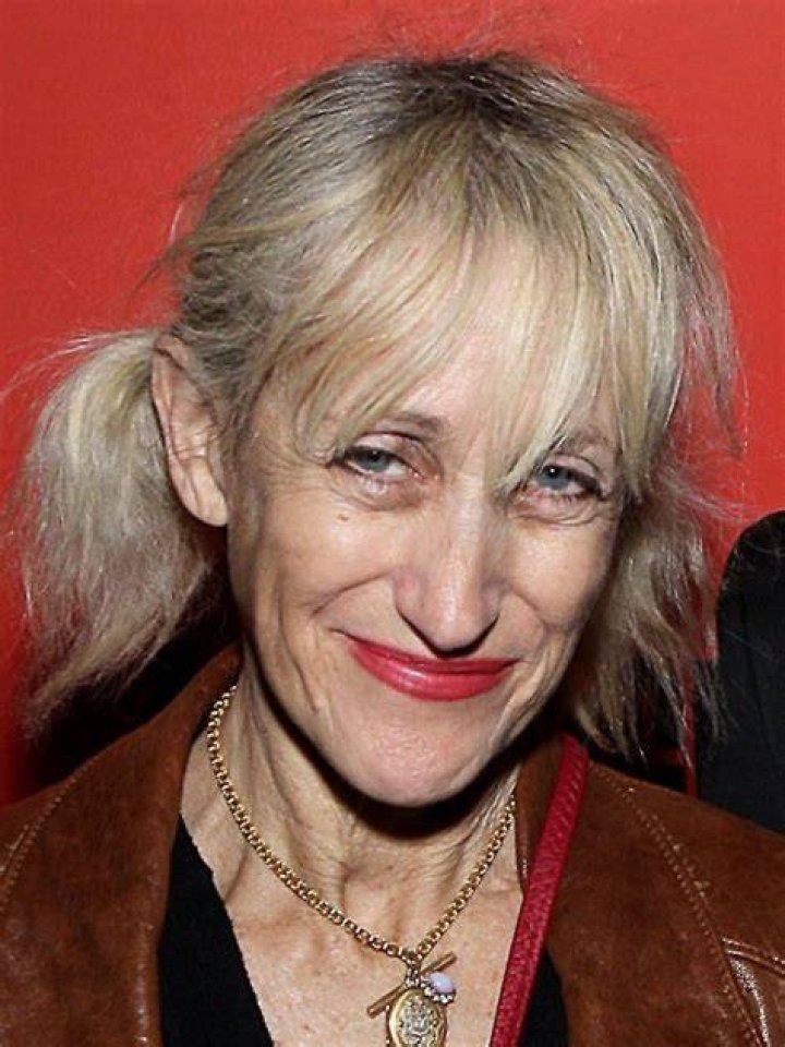 Constance Shulman Photo