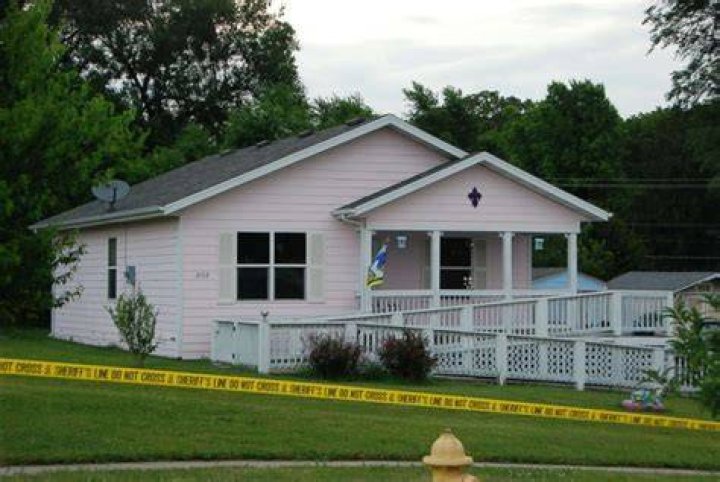 Cops forced to address graphic Gypsy Rose Blanchard crime scene photos