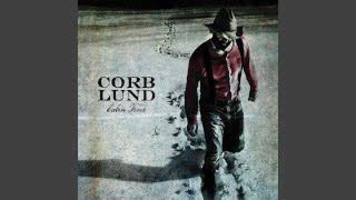 Corb Lund Roughest Neck Around Telegraph