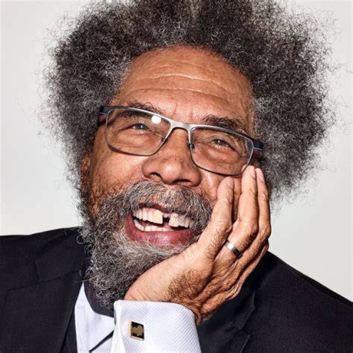 Cornel West