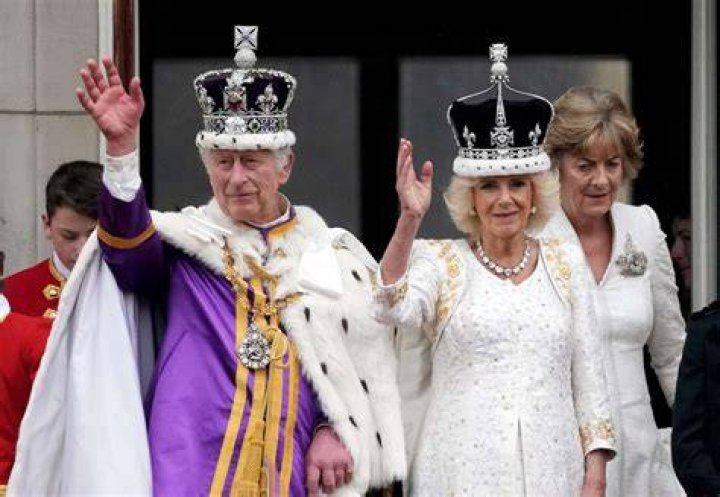 Coronation of Charles III Camilla demands a crucial role for her