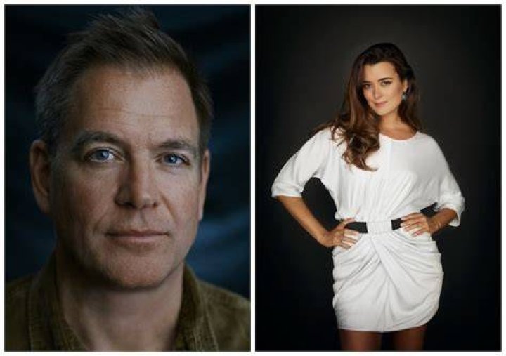 Cote De Pablo New Show See New Photos Of Former 'NCIS' Actress On Set