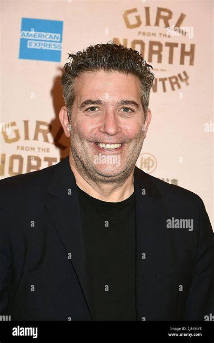 Craig Bierko Image