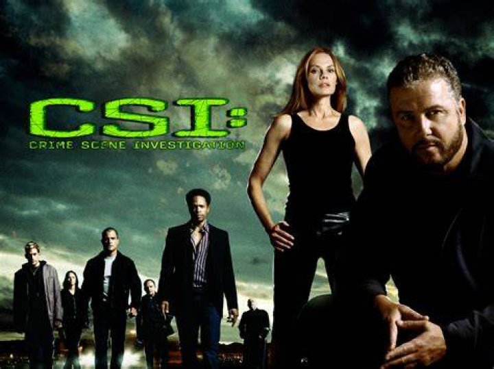 CSI Vegas' Mandeep Dhillon Keeps A Bucket Next To Her During Scenes In