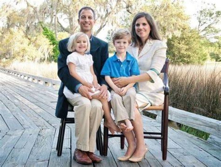 Curtis Jackson And Nancy Mace: A Comprehensive Exploration
