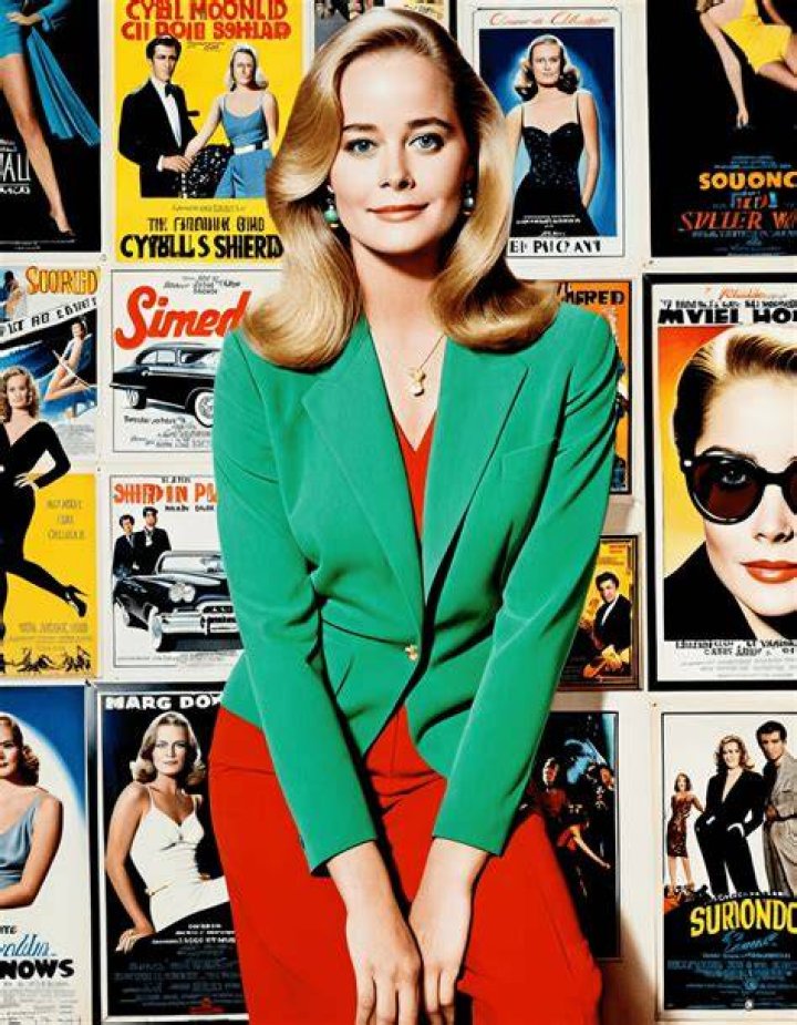 Cybill Shepherd: A Journey Through Talent And Triumph