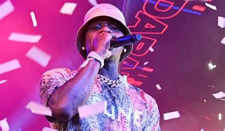 DaBaby Blasts Blogs Over ‘Bullshit’ Free Ticket Stories