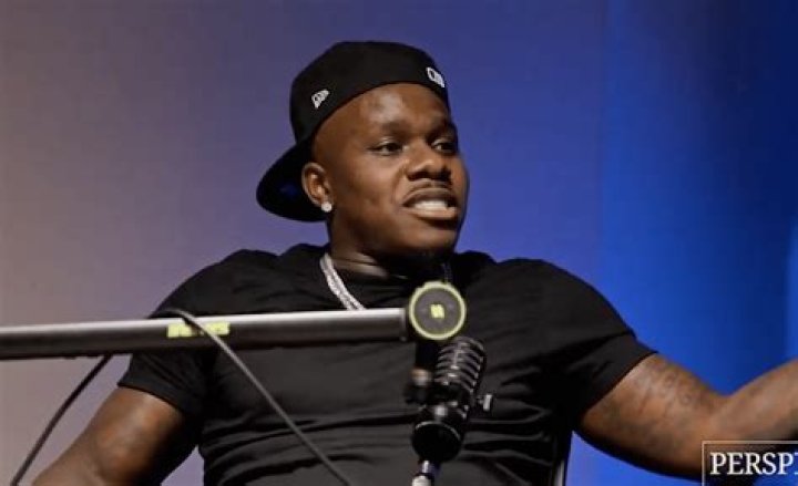 DaBaby Faces More Rolling Loud Backlash