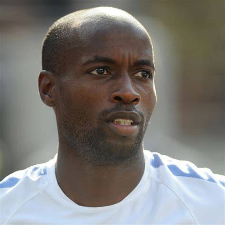DaMarcus Beasley Image