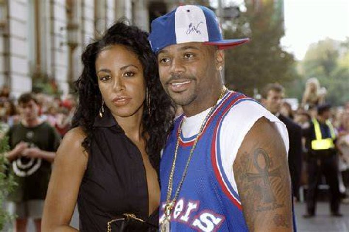 Damon Dash Photo