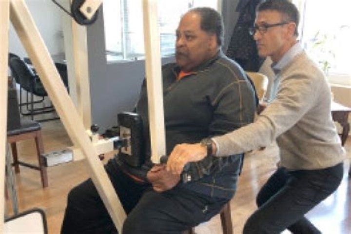 Dan Jiggetts Photo