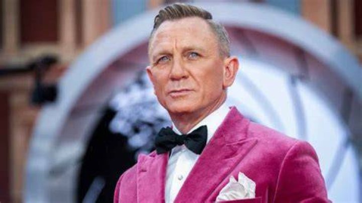 Daniel Craig net worth Daniel Craig net worth