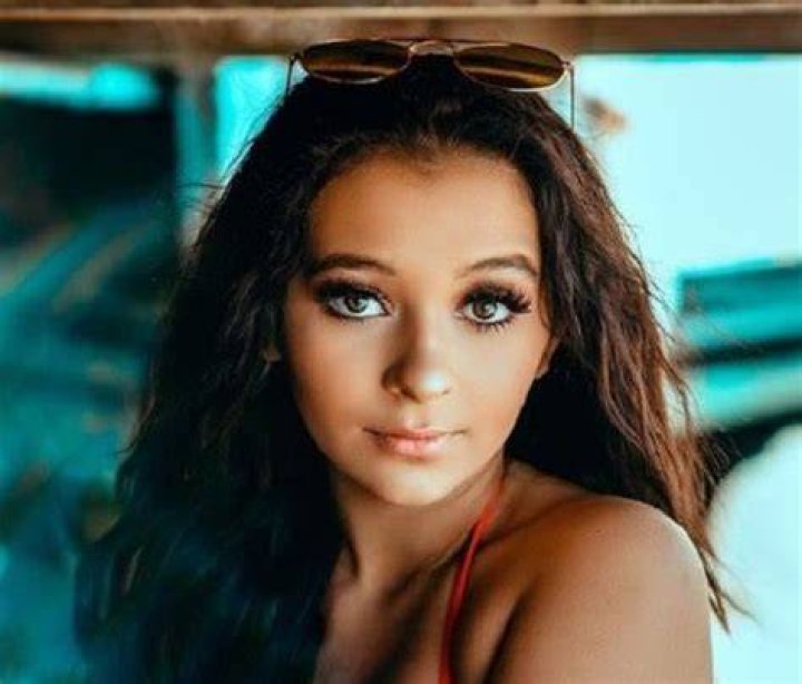 Danielle Cohn Age, Height, Bio, Wiki, Boyfriend, Mom & Family
