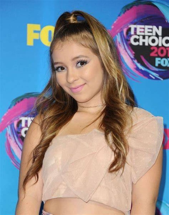Danielle Cohn's Birth Certificate LEAKED YouTube