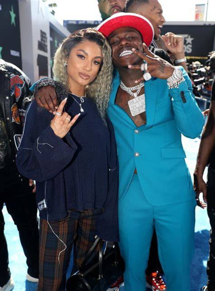 DaniLeigh’s Brother Demands Justice As He Struggles To DaBaby