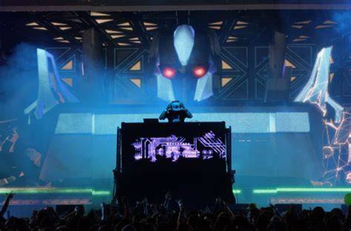 Datsik Net Worth