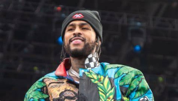 Dave East Battles ‘Rich N-gga Problems’ On Hard-Hitting New Track