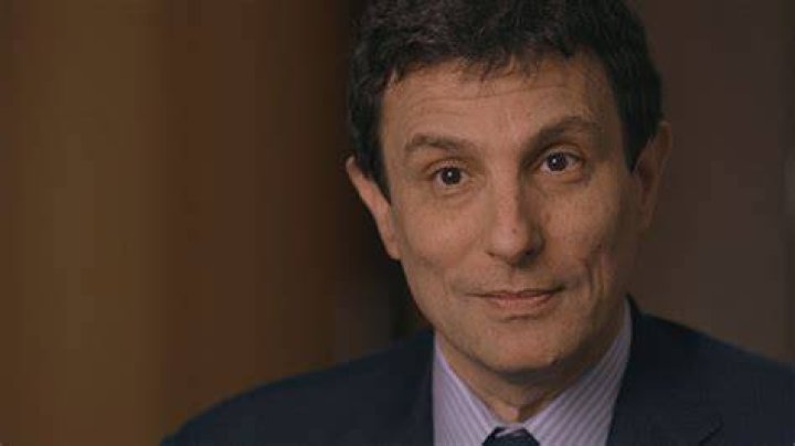 David Remnick | FRONTLINE