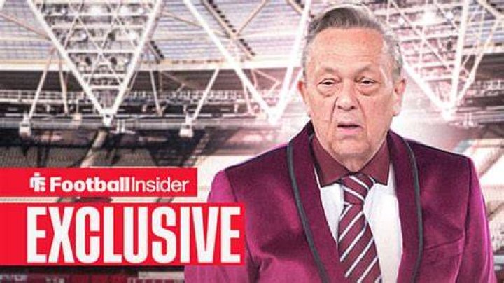 David Sullivan