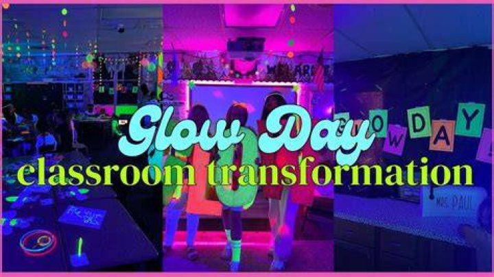 Day Glow Day Glow